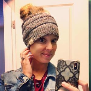 Meet your Posher, Barbie